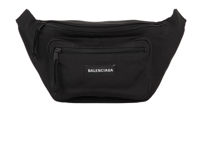 Explorer Belt Bag, front view